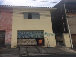 #529 - Casa para Venda em Carapicuíba - SP
