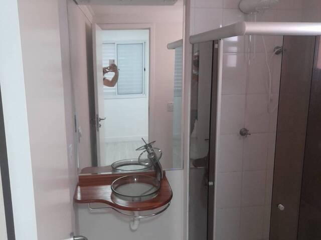 Apartamento para Venda em Osasco - 4