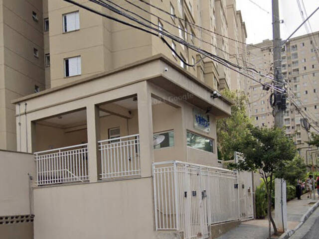 #604 - Apartamento para Venda em Osasco - SP