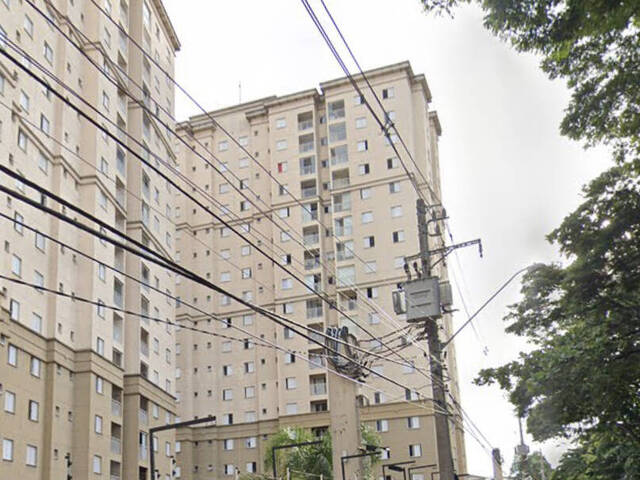 #604 - Apartamento para Venda em Osasco - SP - 1