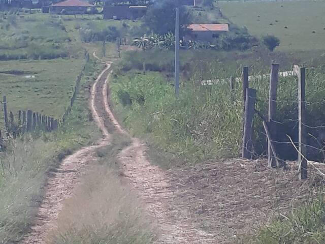 #629 - Área para Venda em Porangaba - SP