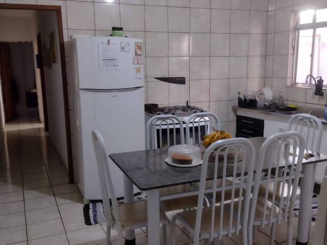 #642 - Casa para Venda em Carapicuíba - SP - 2