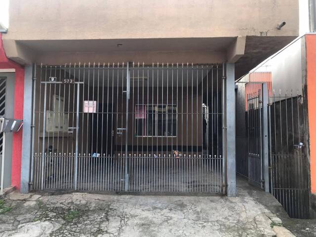 Casa para Venda em Carapicuíba - 5