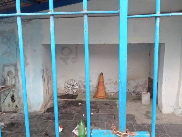 Casa para Venda em Carapicuíba - 5