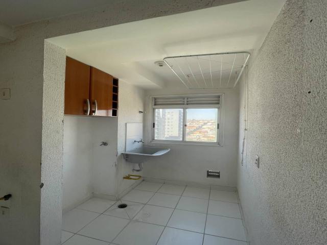 #656 - Apartamento para Locação em Carapicuíba - SP - 2