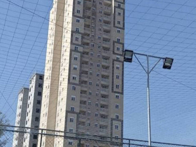 #658 - Apartamento para Locação em Osasco - SP - 1