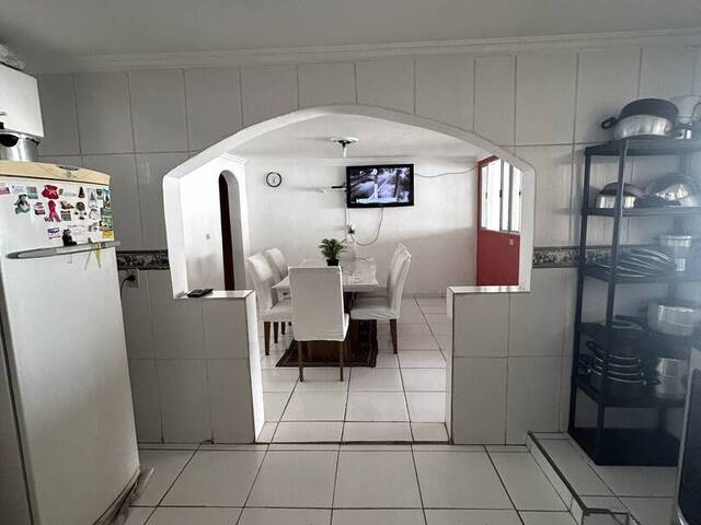 Casa para Venda em Carapicuíba - 5