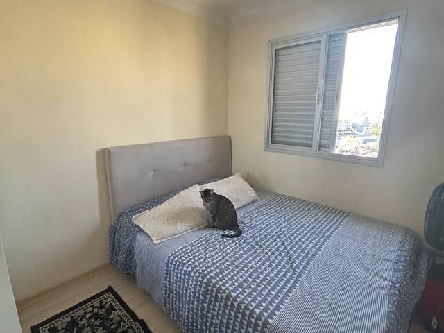 Apartamento para Venda em Carapicuíba - 4