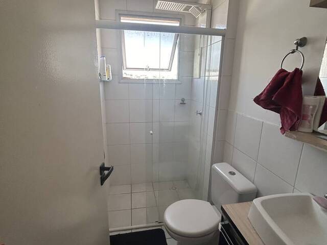 Apartamento para Venda em Carapicuíba - 5