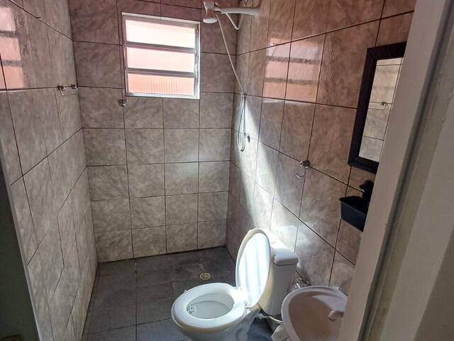 #699 - Casa para Venda em Carapicuíba - SP