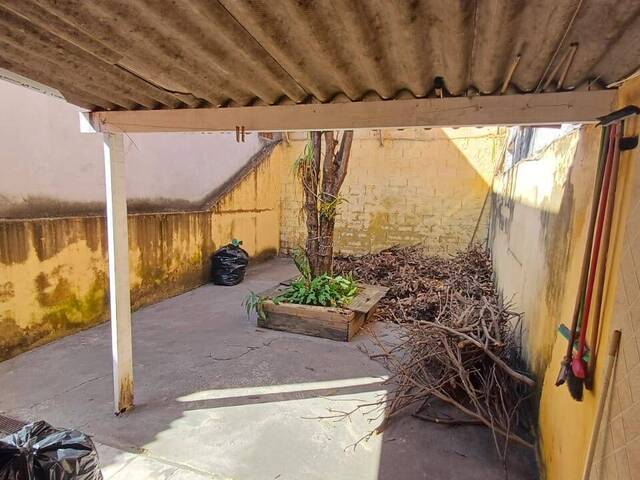 #699 - Casa para Venda em Carapicuíba - SP