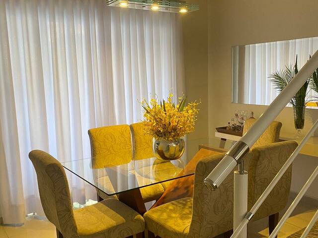#702 - Casa para Venda em Sorocaba - SP - 2
