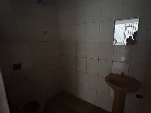 #721 - Casa para Locação em Carapicuíba - SP