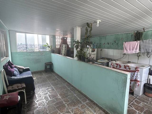 Casa para Venda em Carapicuíba - 4