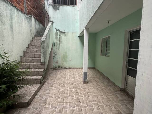 Casa para Venda em Carapicuíba - 5