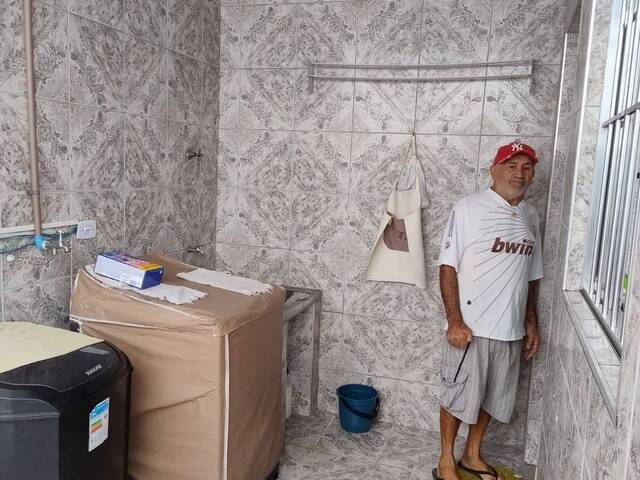 Casa para Venda em Carapicuíba - 4