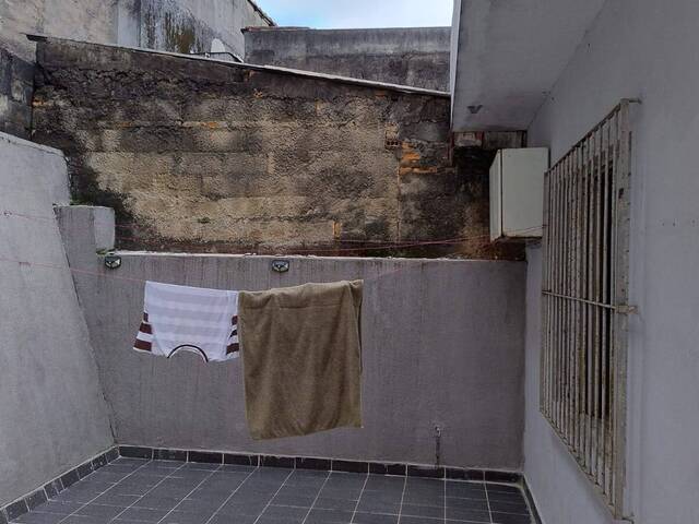 Casa para Venda em Carapicuíba - 5