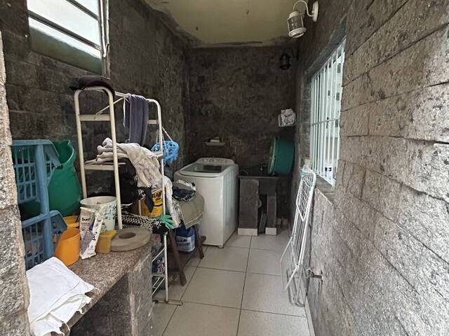 #740 - Casa para Venda em Carapicuíba - SP - 2