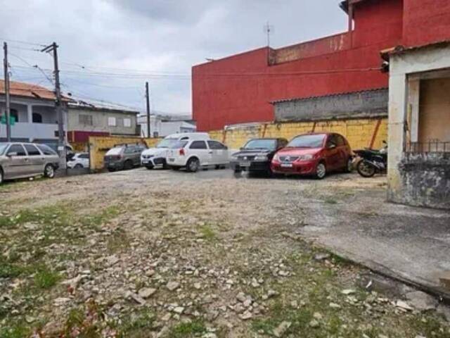 #741 - Área para Venda em Carapicuíba - SP - 2