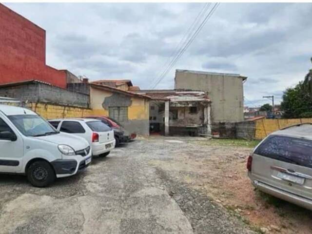 #741 - Área para Venda em Carapicuíba - SP - 3