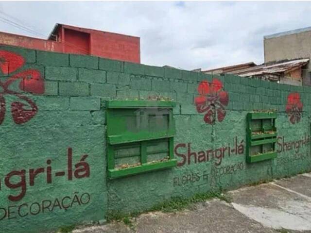 #741 - Área para Venda em Carapicuíba - SP - 1