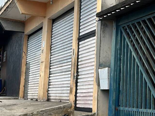 #742 - Casa para Locação em Carapicuíba - SP - 2
