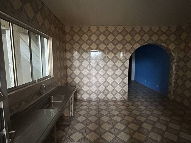 #743 - Casa para Locação em Carapicuíba - SP - 2