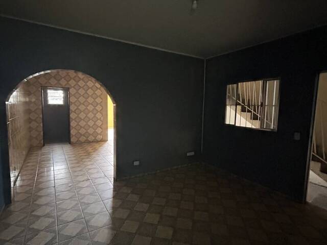 #743 - Casa para Locação em Carapicuíba - SP - 3