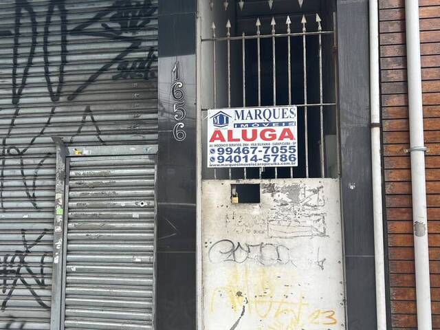 #743 - Casa para Locação em Carapicuíba - SP - 1