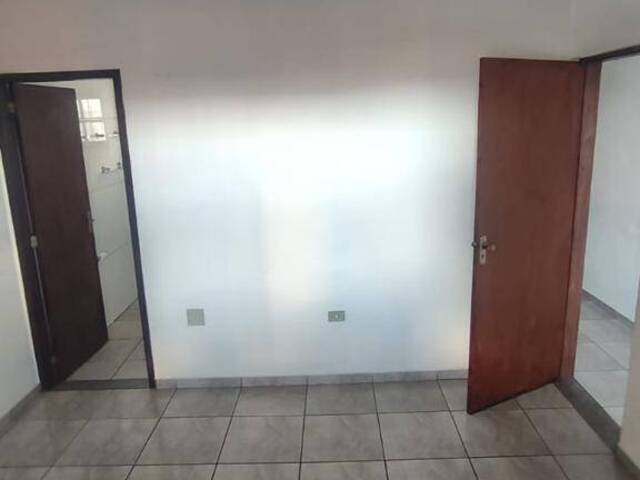 #744 - Casa para Venda em Carapicuíba - SP - 2