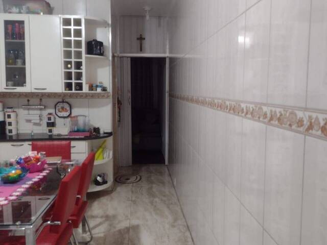 #745 - Casa para Venda em Carapicuíba - SP - 3