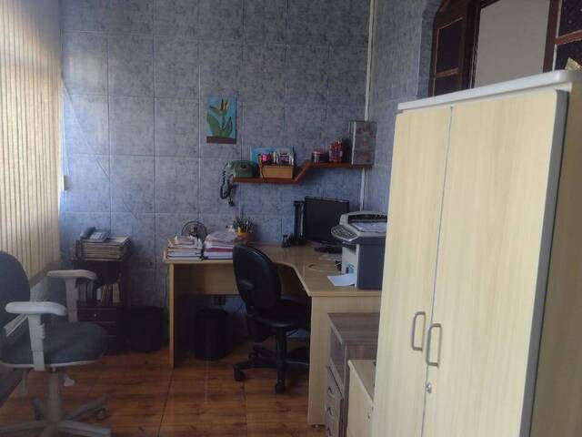 #745 - Casa para Venda em Carapicuíba - SP - 2