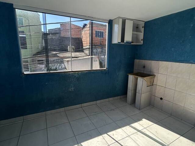 #746 - Casa para Locação em Carapicuíba - SP - 2