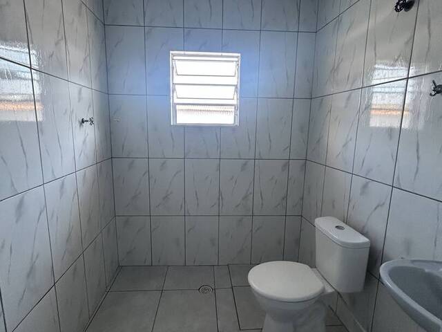 #746 - Casa para Locação em Carapicuíba - SP - 3