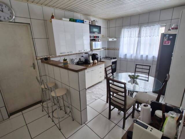 #748 - Casa para Venda em Carapicuíba - SP - 2