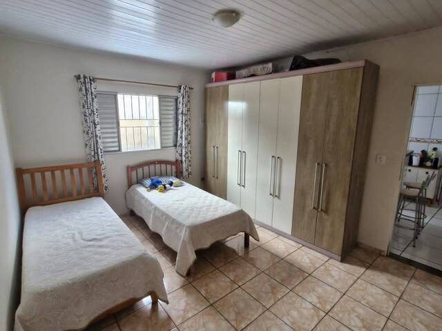 #748 - Casa para Venda em Carapicuíba - SP - 3