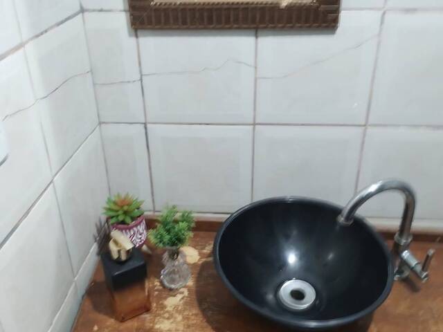 #749 - Casa para Venda em Carapicuíba - SP - 2