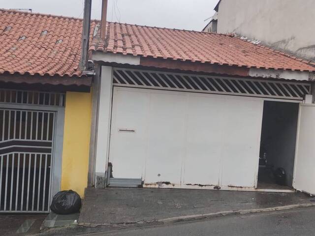 Venda em Vila Silviania - Carapicuíba