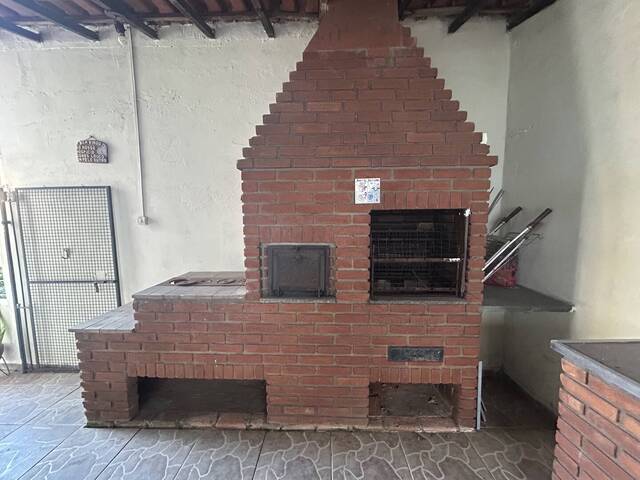 #752 - Casa para Locação em Carapicuíba - SP - 3