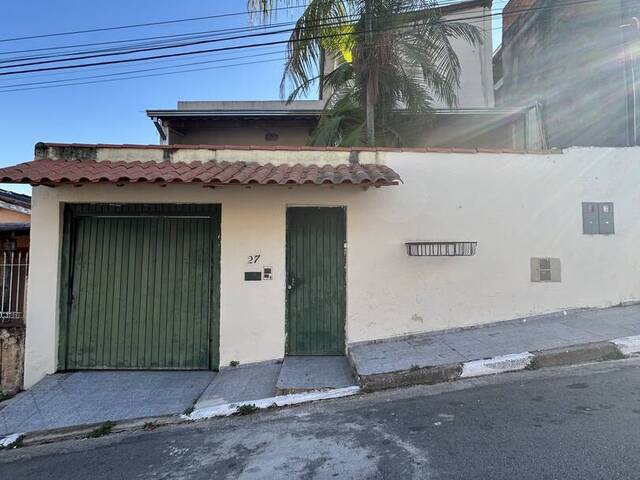 Locação em Vila Três Irmãos - Carapicuíba