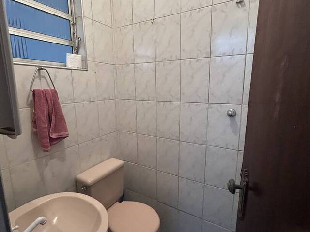 #754 - Casa para Venda em Carapicuíba - SP