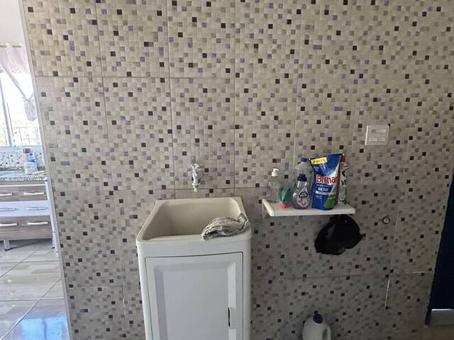 #754 - Casa para Venda em Carapicuíba - SP