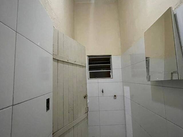 #756 - Casa para Locação em Carapicuíba - SP - 2