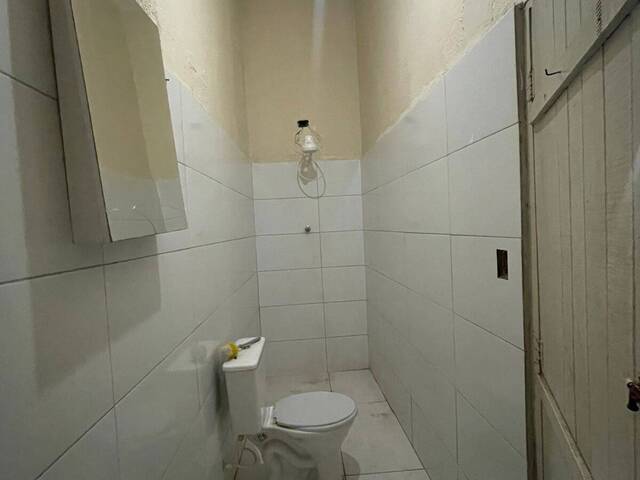 #756 - Casa para Locação em Carapicuíba - SP - 3