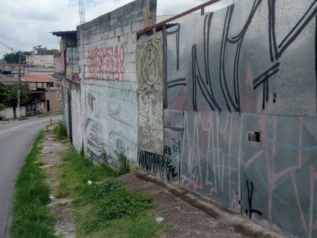 #759 - Área para Venda em Carapicuíba - SP - 2