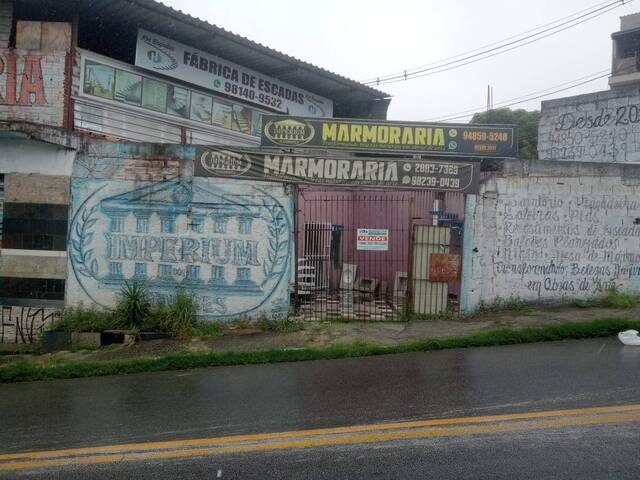 #759 - Área para Venda em Carapicuíba - SP - 1