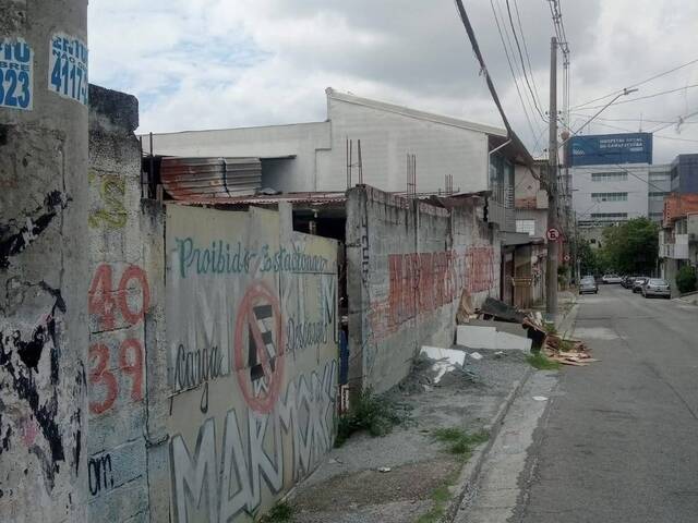 Área para Venda em Carapicuíba - 4