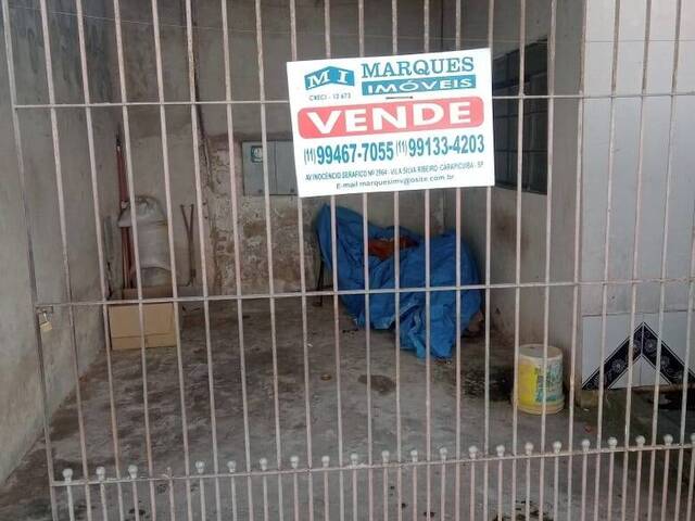 #760 - Casa para Venda em Carapicuíba - SP - 1