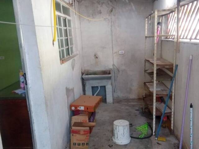 Casa para Venda em Carapicuíba - 5