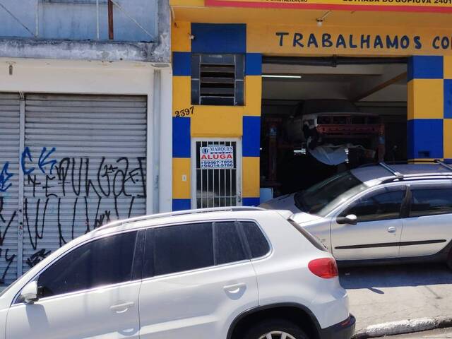 #761 - Casa para Locação em Carapicuíba - SP - 1